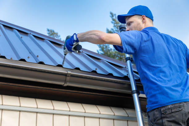 Best Roof Coating and Sealing  in Monfort Heights, OH