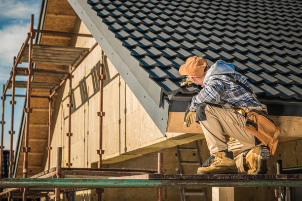 Best Gutter Installation and Repair  in Monfort Heights, OH