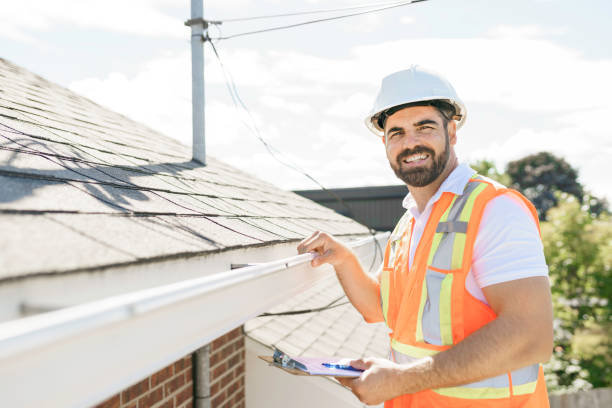 Fast & Reliable Emergency Roof Repairs in Monfort Heights, OH