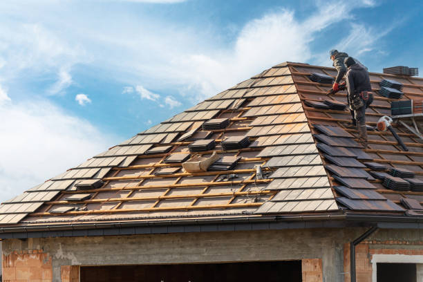 Best Gutter Installation and Repair  in Monfort Heights, OH