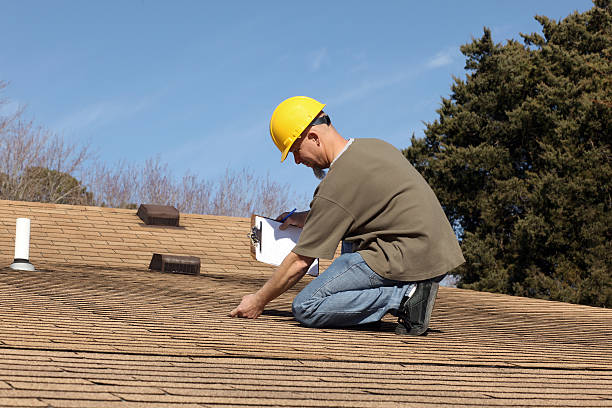 Best Flat Roofing  in Monfort Heights, OH