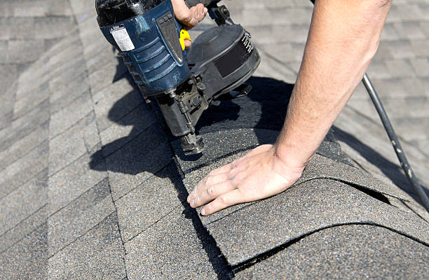 Best Rubber Roofing (EPDM, TPO)  in Monfort Heights, OH