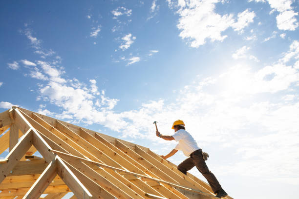 Best Metal Roofing Installation  in Monfort Heights, OH